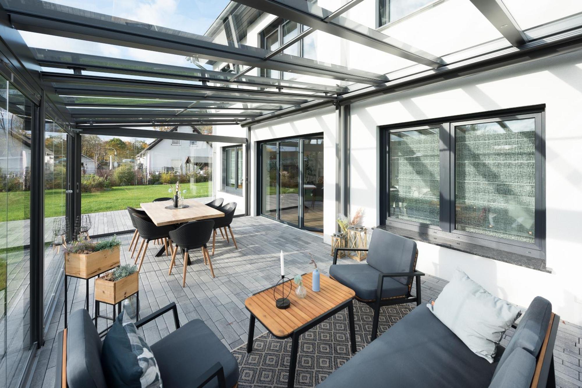 Bohnapartments Luxury Villa Berlin - 210Qm - Wintergarten - Kamin - 4 Kostenlose Parkplaetze - 6 Schlafzimmer - Neubau - Luxusausstattung Birkenwerder Kültér fotó